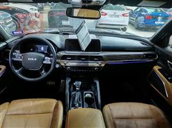 Kia Telluride